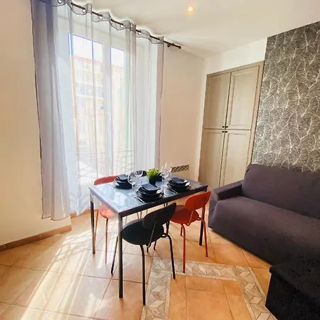 Apartamento Corso Home- In *