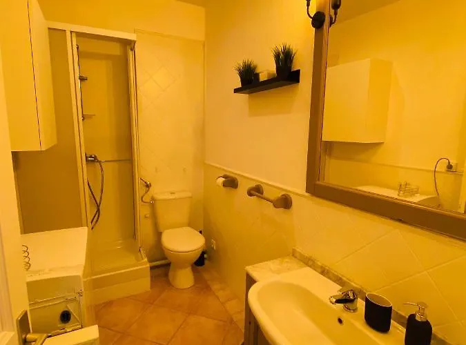 Corso Home- In
