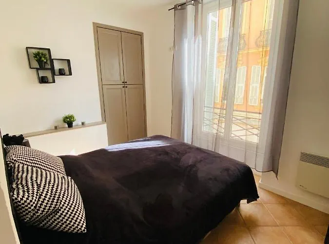 Corso Home- In Lägenhet