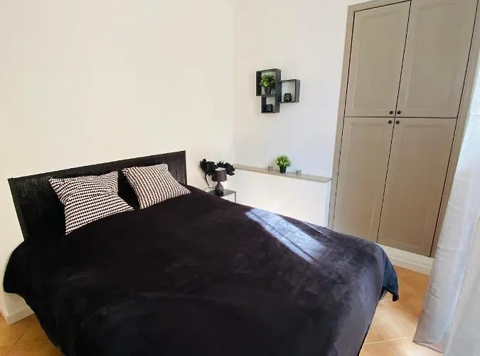 Corso Home- In Lägenhet