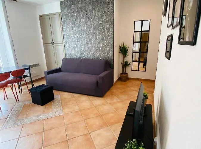 Corso Home- In Lägenhet *