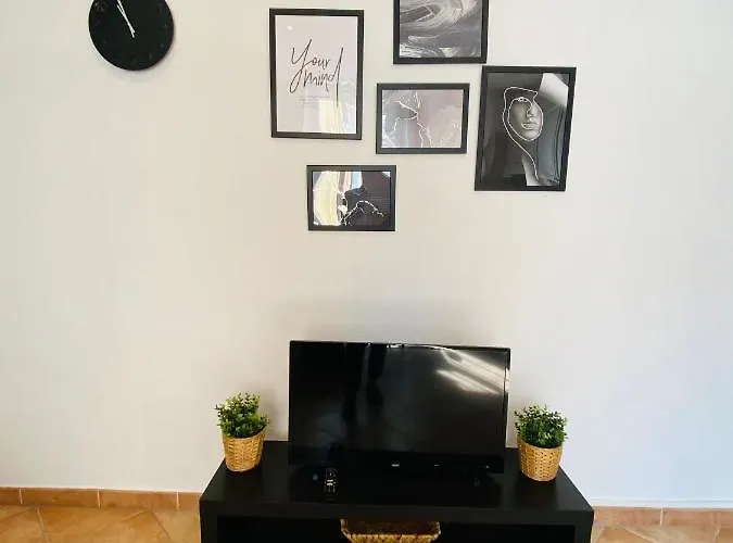 Corso Home- In Lägenhet