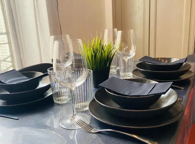 Corso Home- In *