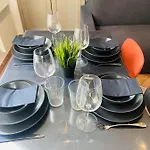 Appartement Corso Home- In