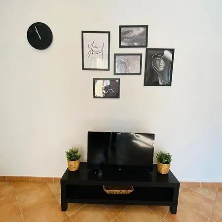 Corso Home- In Appartement