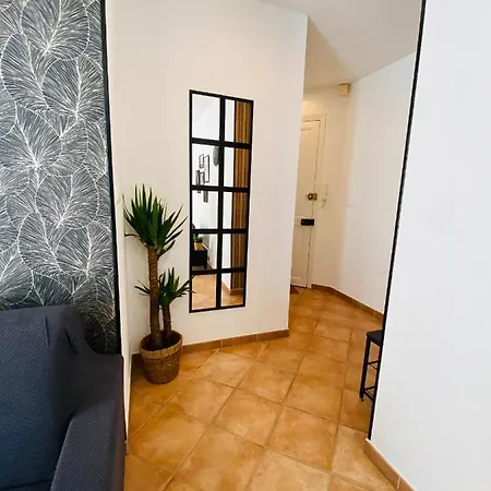 Corso Home- In Menton