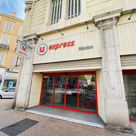 Corso Home- In * Menton