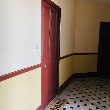 Corso Home- In Mentona