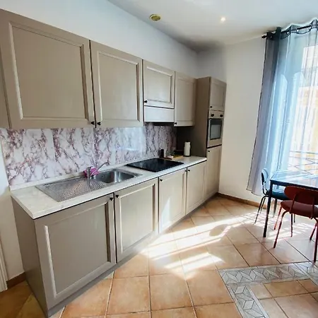 Appartement Corso Home- In *