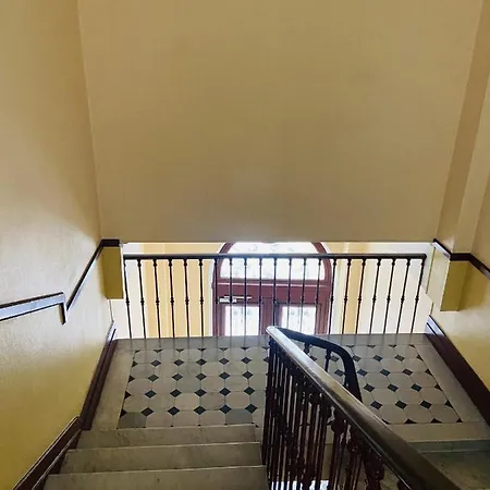 Corso Home- In Appartement *