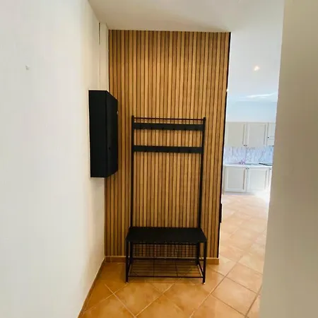 Appartement Corso Home- In *