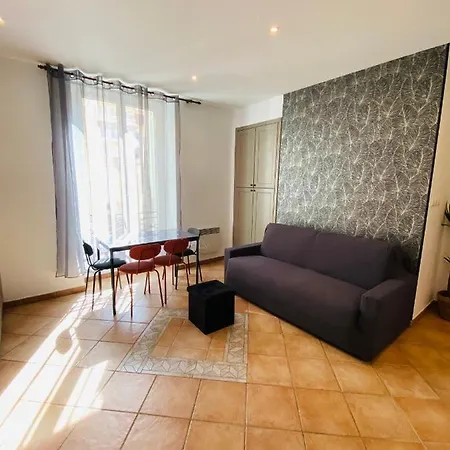 Corso Home- In Appartement