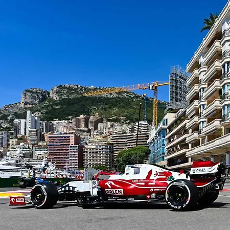 Corso Home- In Appartement *