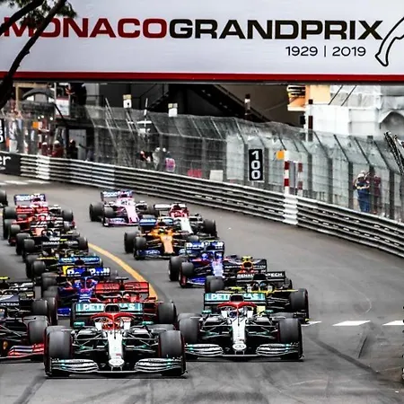 Corso Home- In Appartement Menton