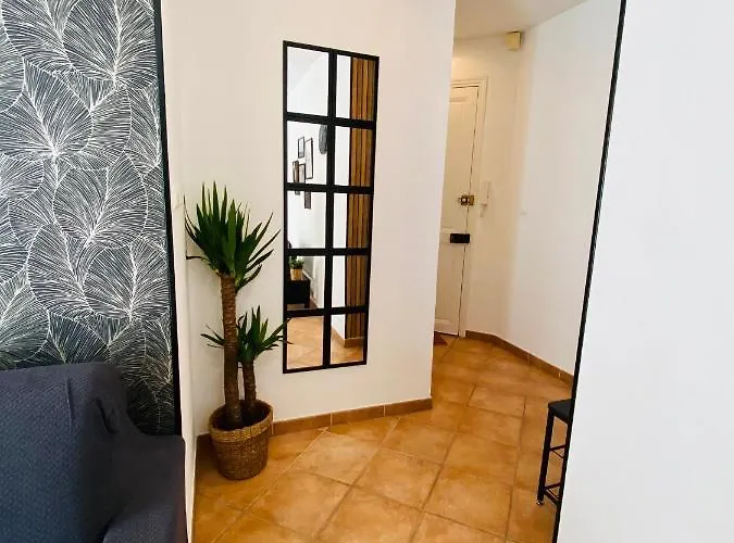 Corso Home- In Menton