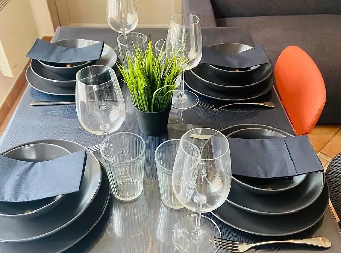 Apartamento Corso Home- In